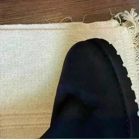 Blondo Val Waterproof boots - worn once, like new Sz 8.5 leather - Picture 7 of 16